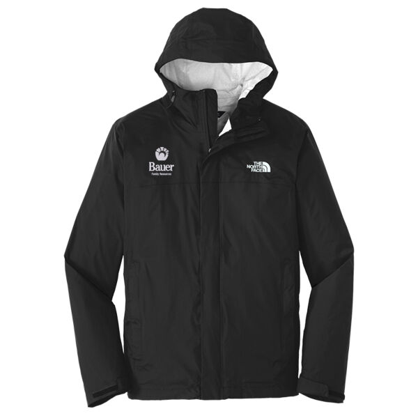 Bauer Family Resources Embroidered - DryVent Rain Jacket Thumbnail