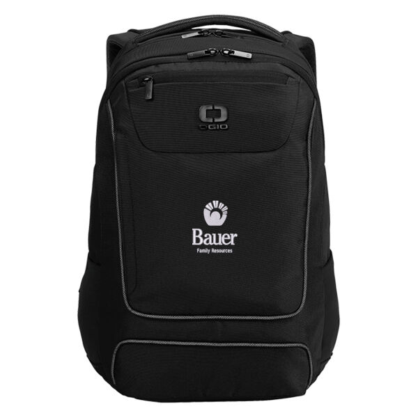 Bauer Family Resources Embroidered - Range Pack Thumbnail